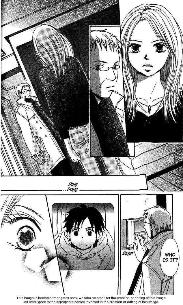 Monkey High! Chapter 5 78